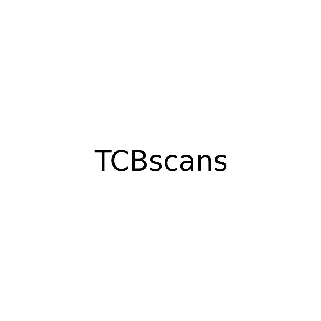 TCBscans