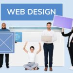 Web Design Company In London
