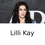Lilli Kay