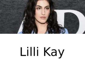 Lilli Kay
