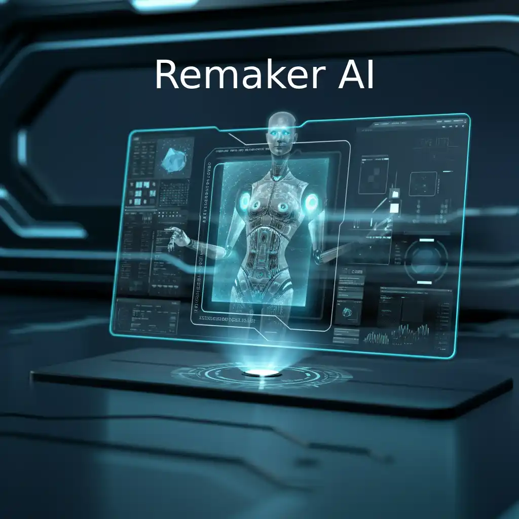 Remaker AI