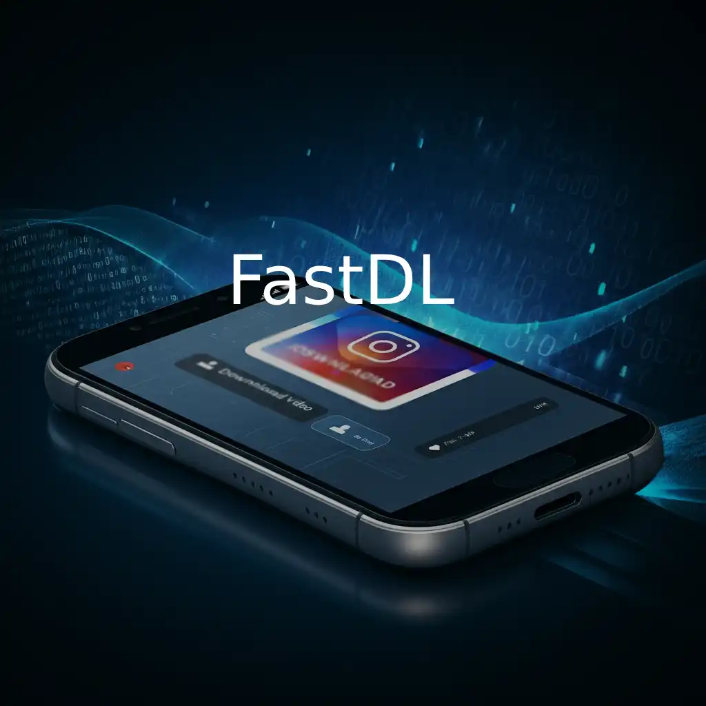 FastDL