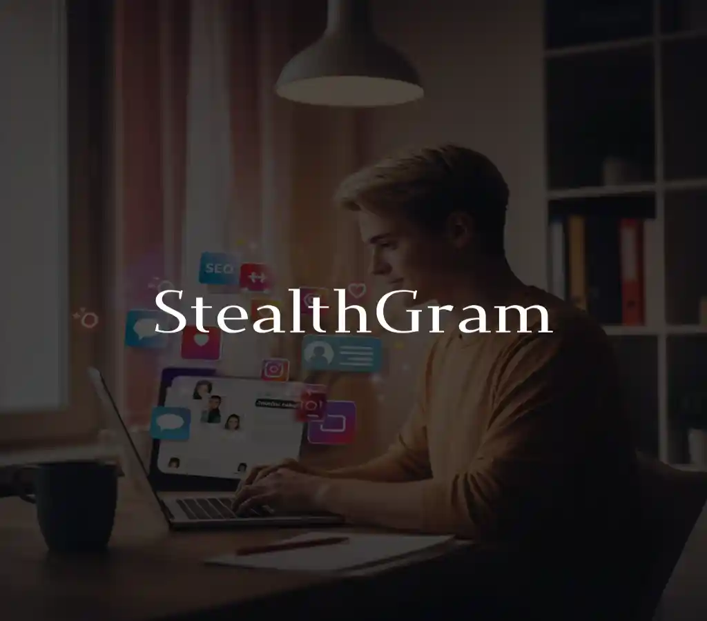 StealthGram